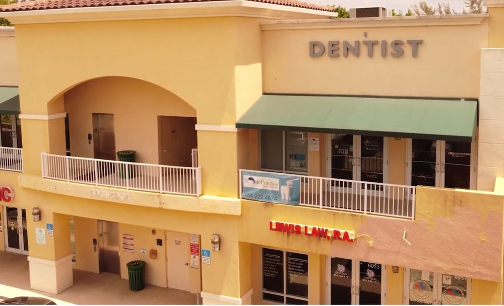 image of business Smile Practice Family Dentistry