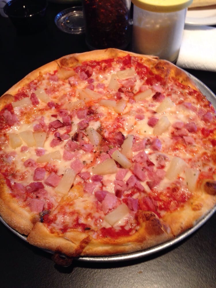 Al's pizza coupons st augustine
