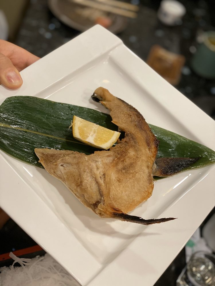 Spiral Japanese Cuisine