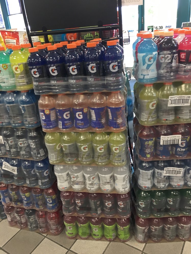 Bucky’s Gas Stations 698 E Boughton Rd, Bolingbrook, IL Phone