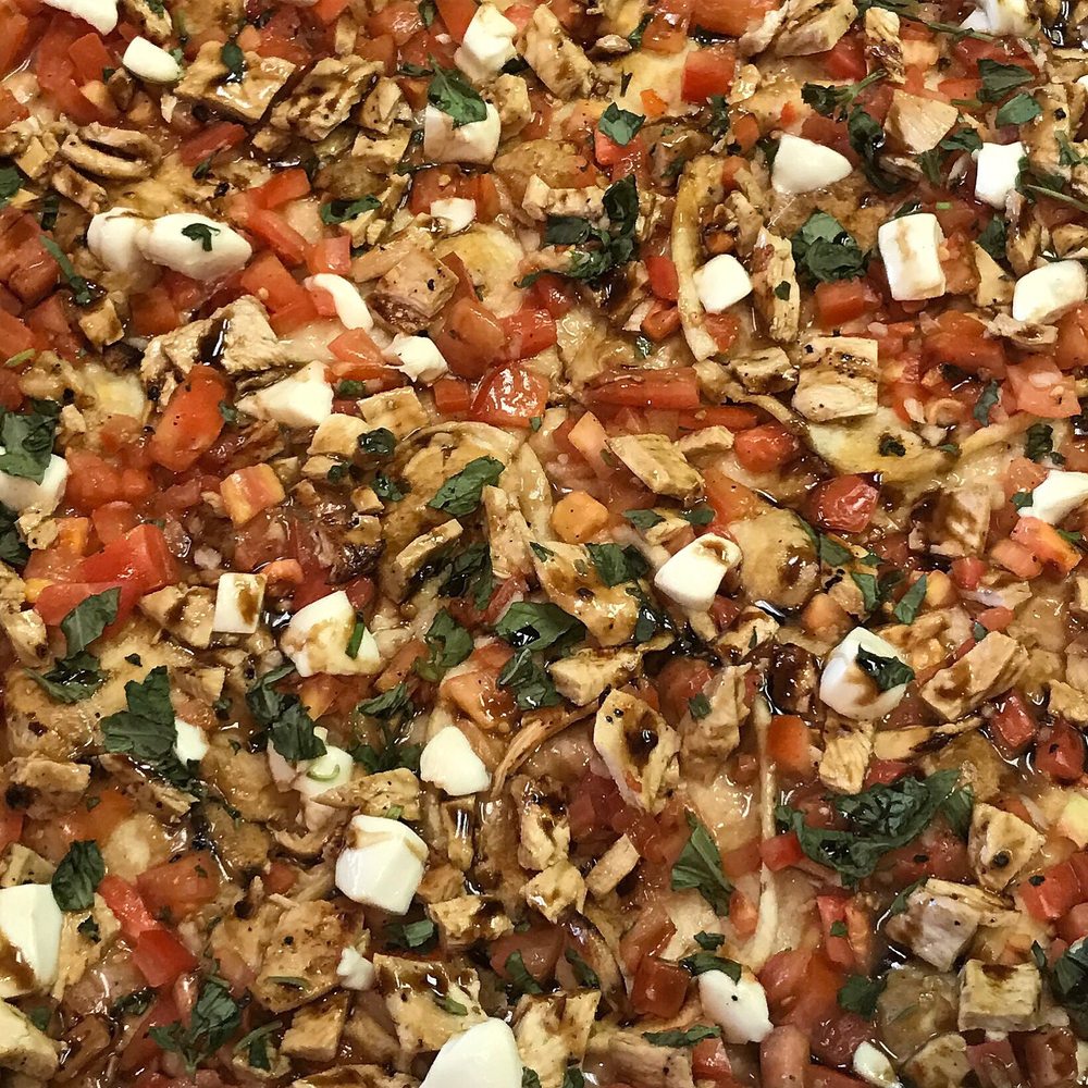 Tomato Garden Pizza Restaurant 32 Reviews Italian 530 County Road