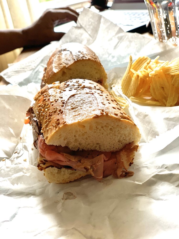 City Line Delicatessen