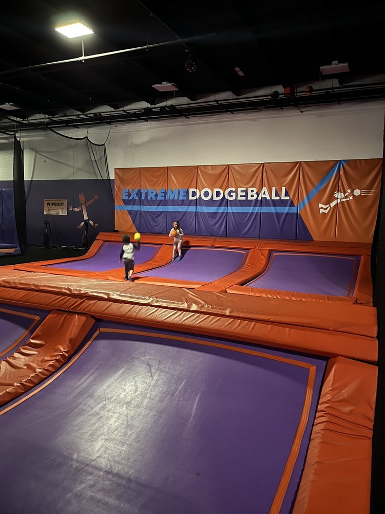 Altitude Trampoline Park - Skokie Gift Cards and Gift ...