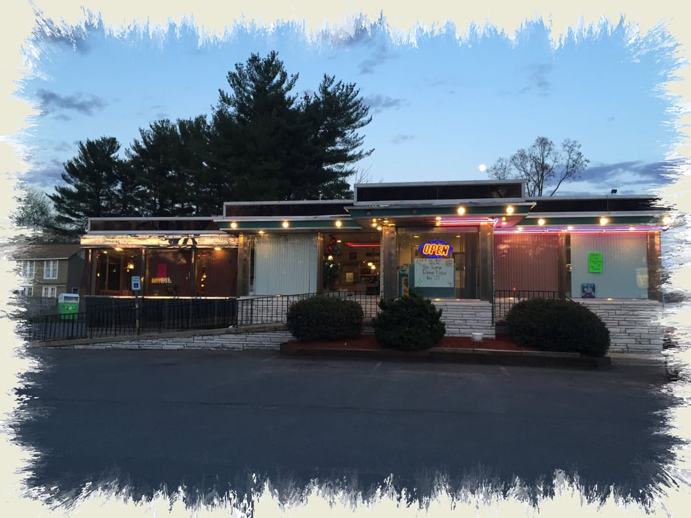 Barclay Heights Diner Diners 1 Village Dr, Saugerties, NY Restaurant Reviews Phone