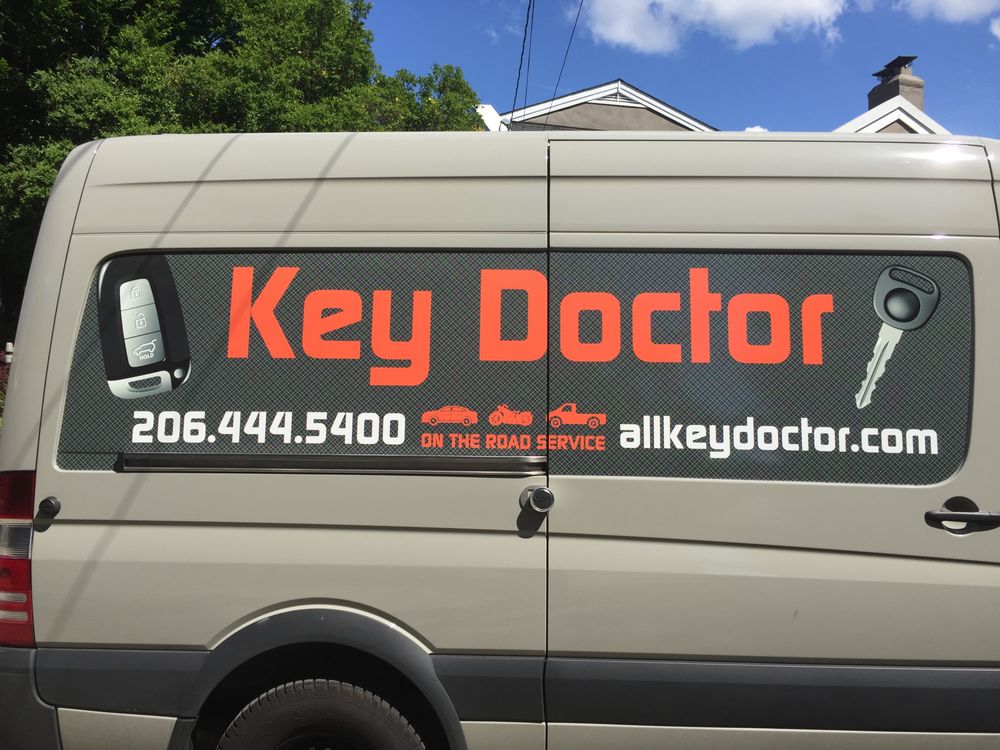Key Doctor