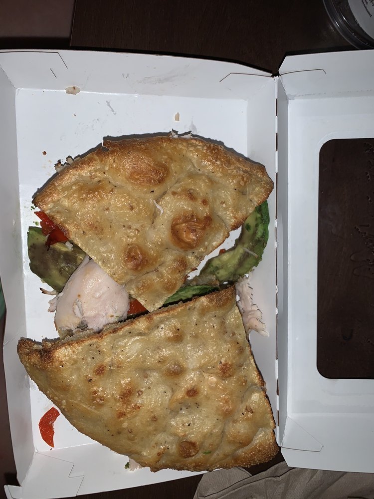Panera Bread