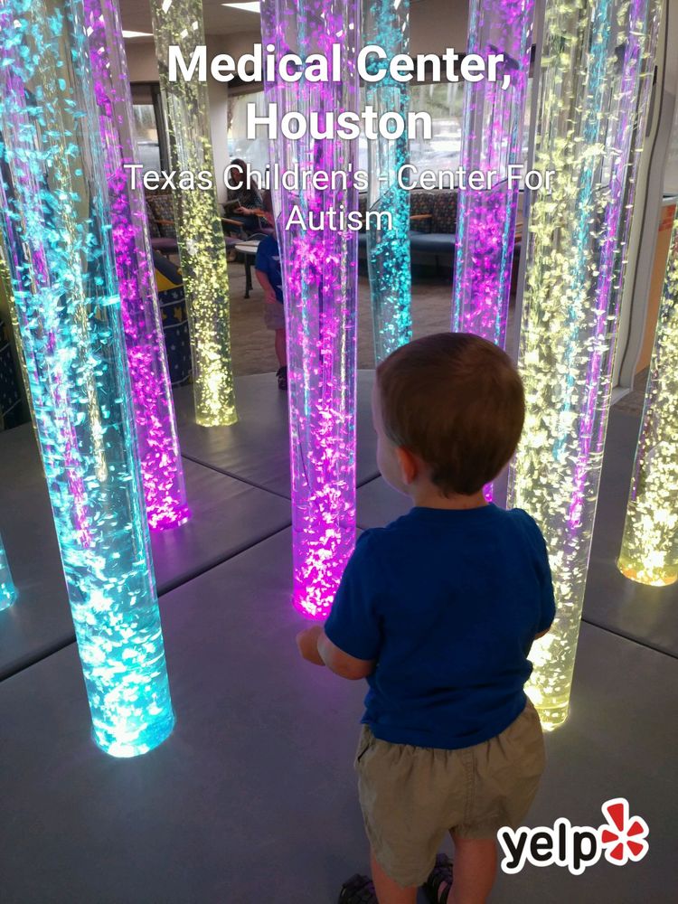 image of business Texas Children