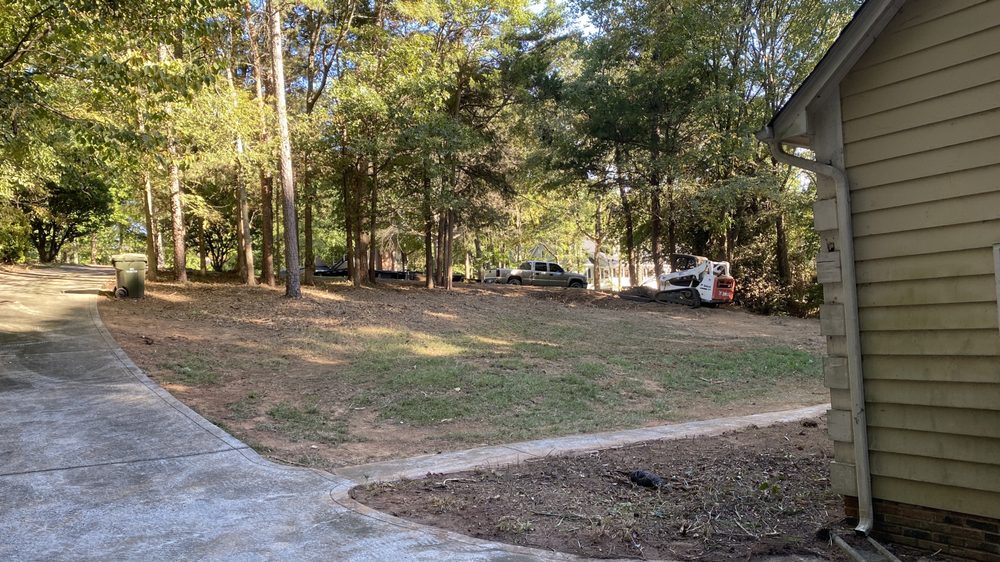 Loves Land Management