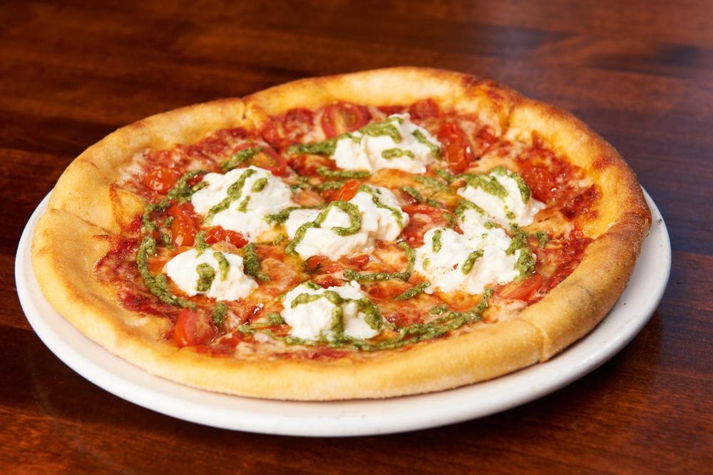 Sammy's Woodfired Pizza and Grill Sammy's Woodfired Pizza and Grill