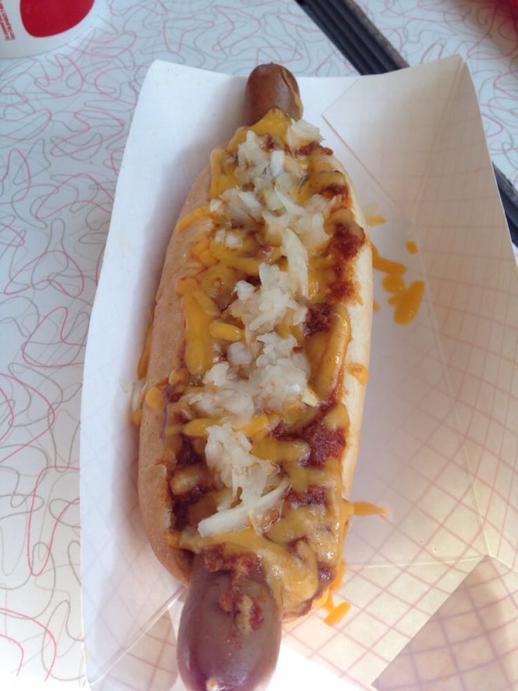Coney Island Hot Dogs Near Me Coney Island Hot Dogs Near Me