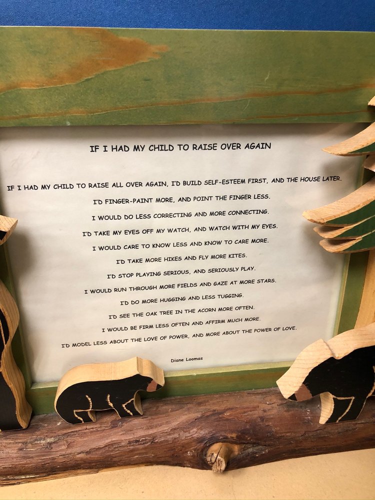 image of business Conejo Children