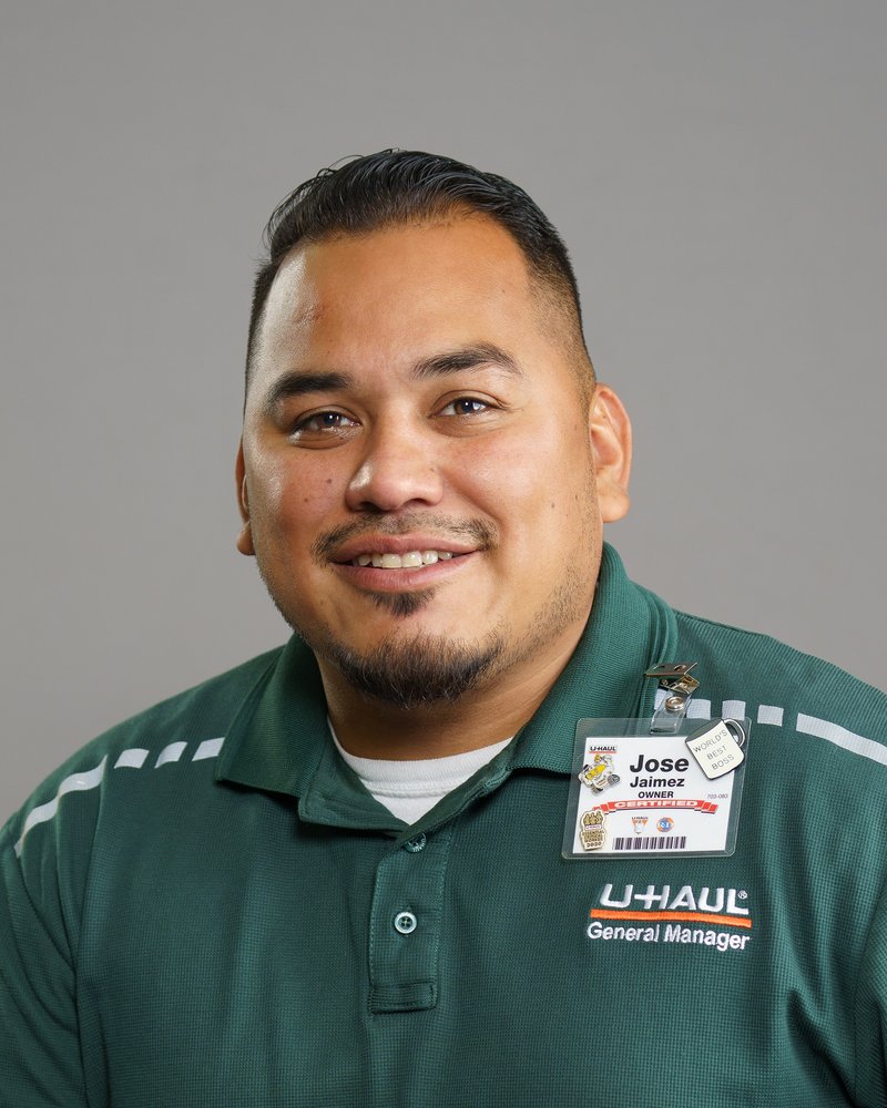 U-Haul Storage of Pasco