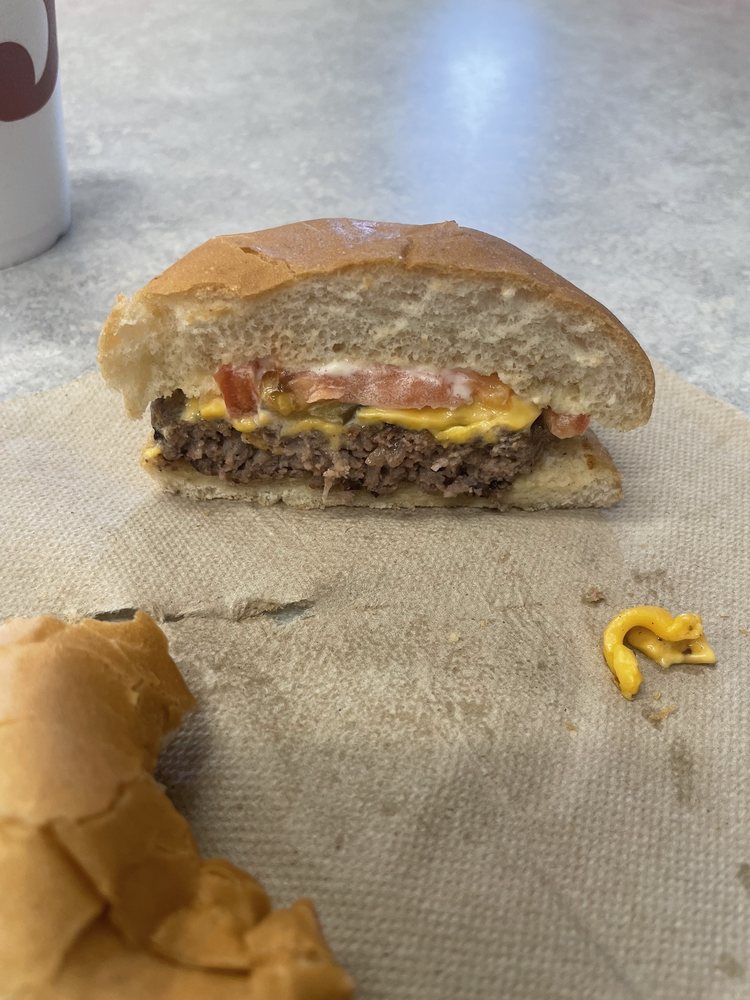 Hwy 55 Burgers Shakes & Fries