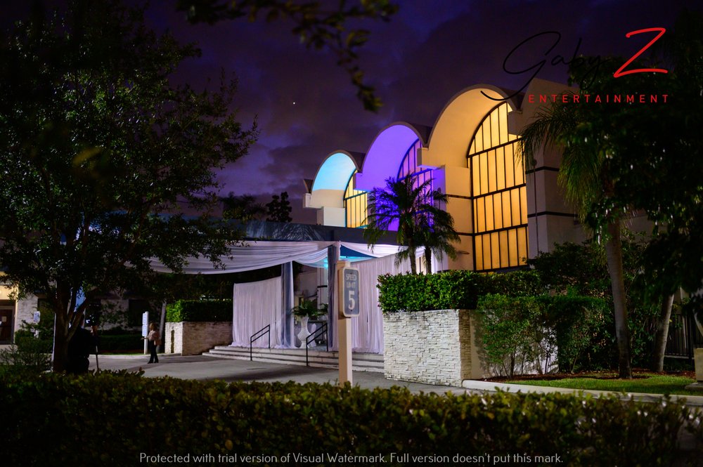 Eden Regal Ballroom & Catering
