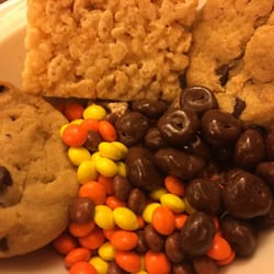 The Spread - 39 Photos & 22 Reviews - Buffets - 711 ...