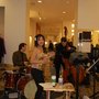 Jazz & Latin Band with Raquel