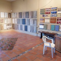 One World Mexican Tile Tiling 3060 N 16th St Phoenix Az Photo Of One World Mexican Tile Phoenix Az United States Showroom
