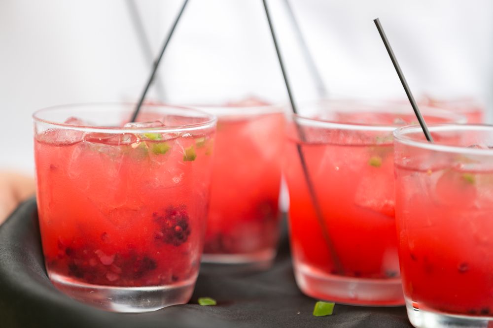 The Ashton Depot Catering and Events