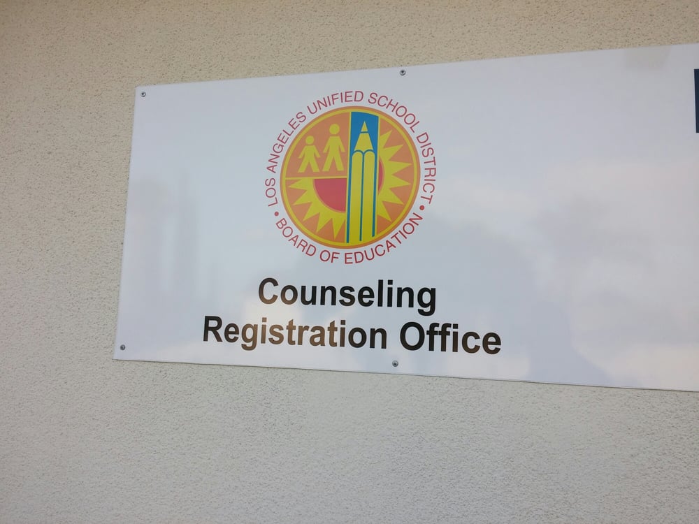 North Valley Occupational Center 32 Photos Adult Education 11450