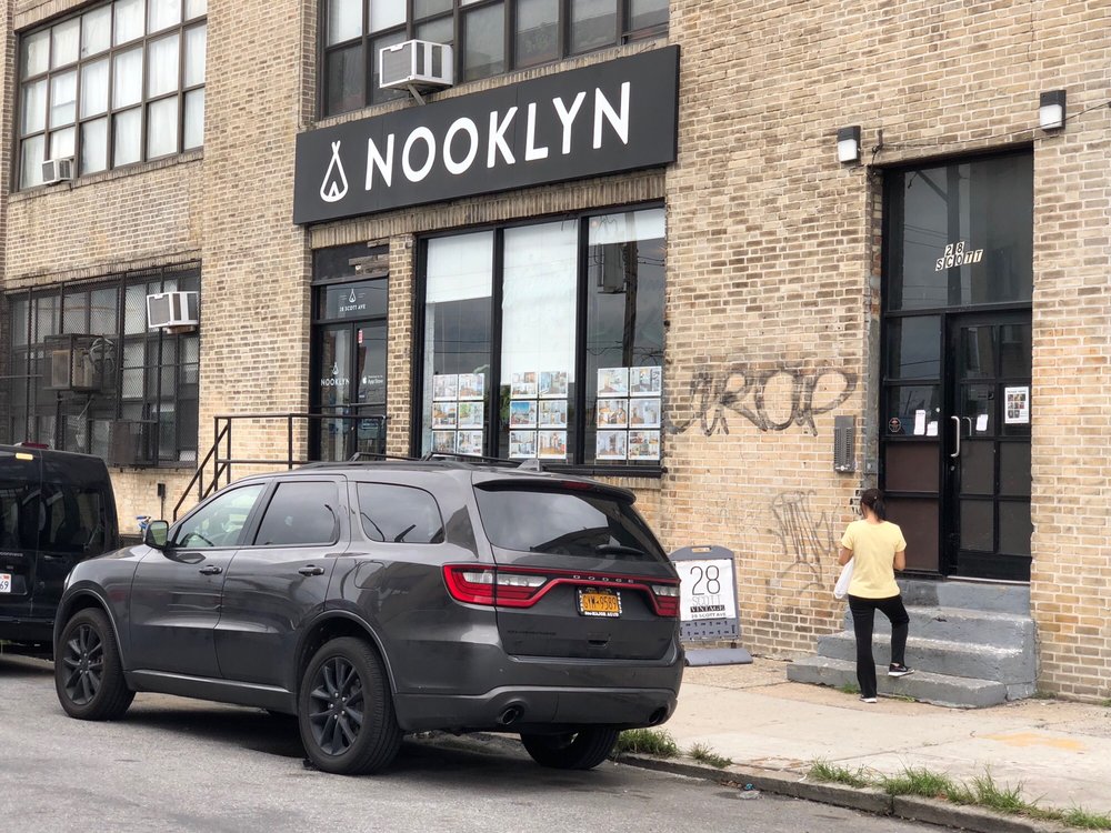 Nooklyn