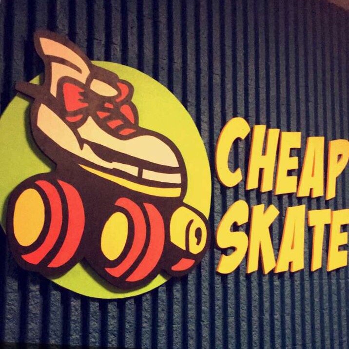 Cheap Skate Skating Rinks 3075 Coon Rapids Blvd, Coon Rapids, MN