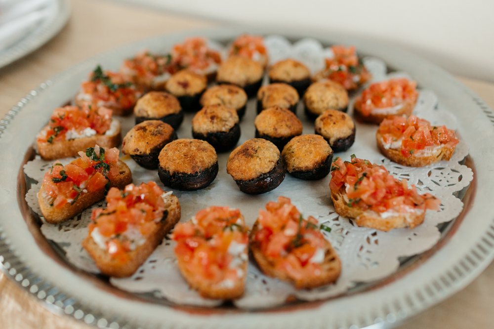 Shooby Doo Catering