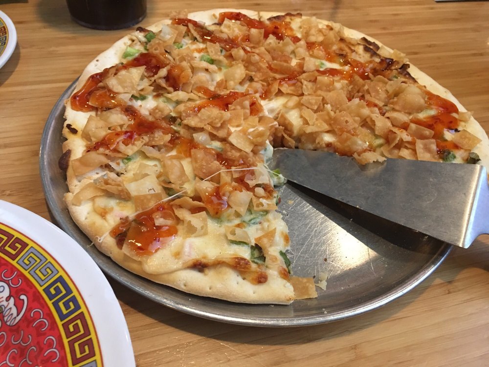 Fongs Pizza Ankeny 128 Photos & 132 Reviews Pizza 1450 SW