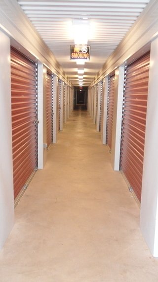 Ample Storage