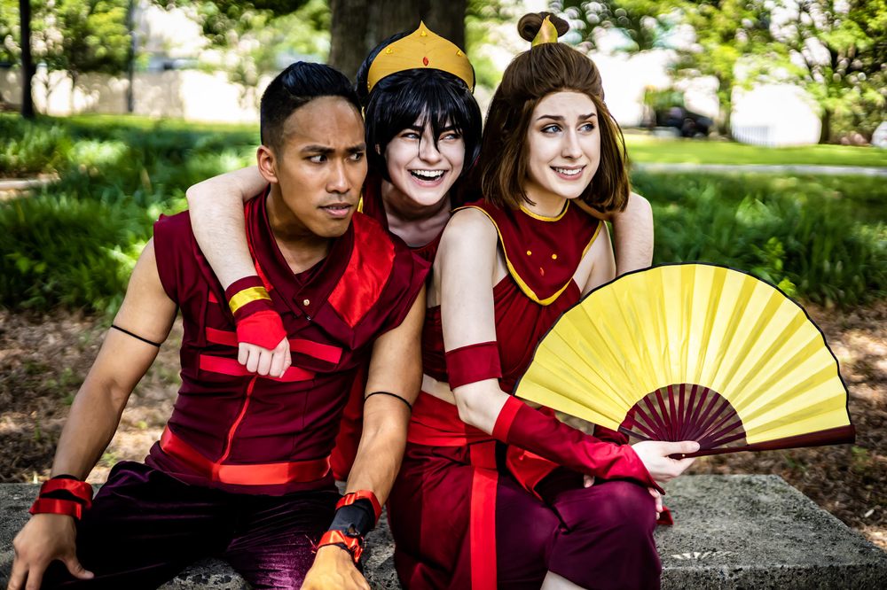 SkyView Photography of the Triad