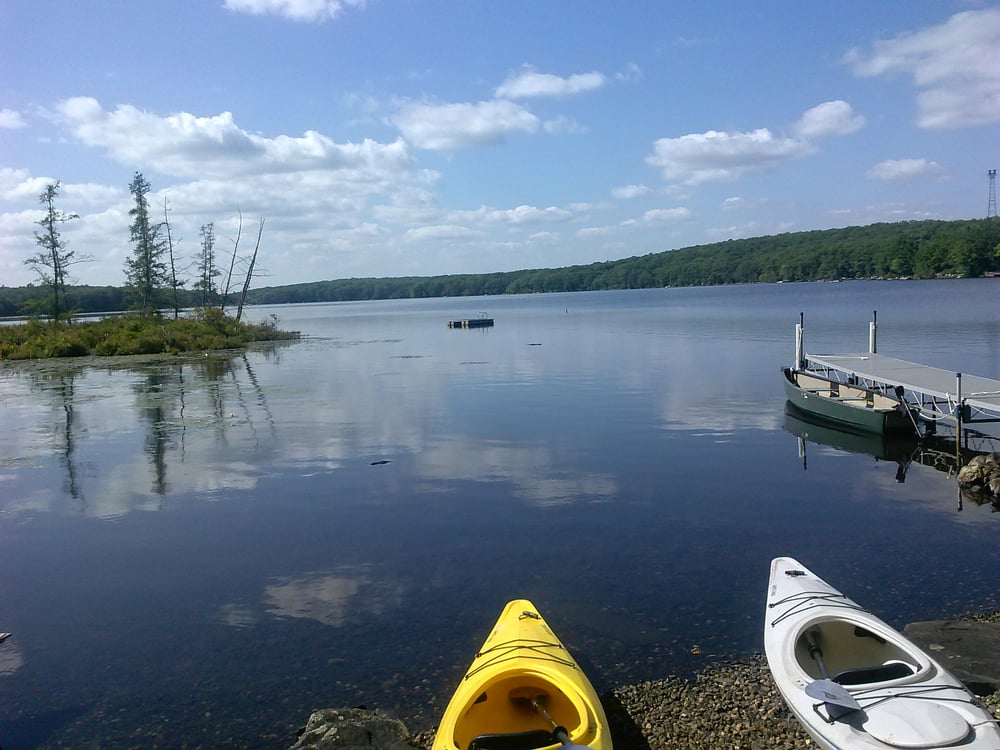 Wolf Lake 18 Photos Lakes Wolf Lake Rd, Wurtsboro, NY, United