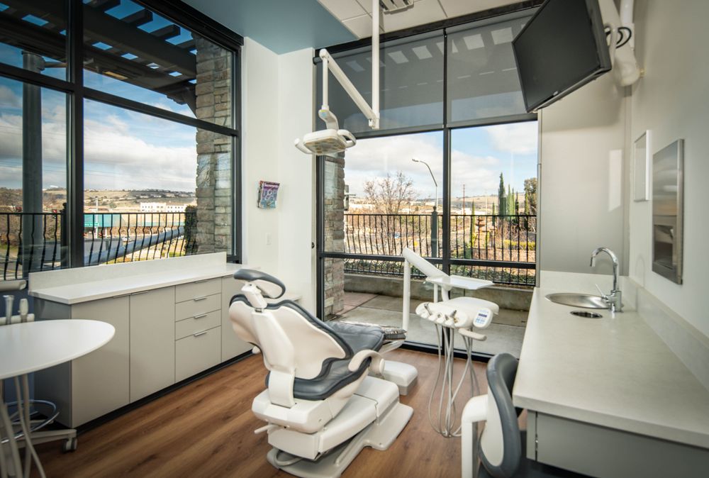 image of business Golden Hills Family Dental
