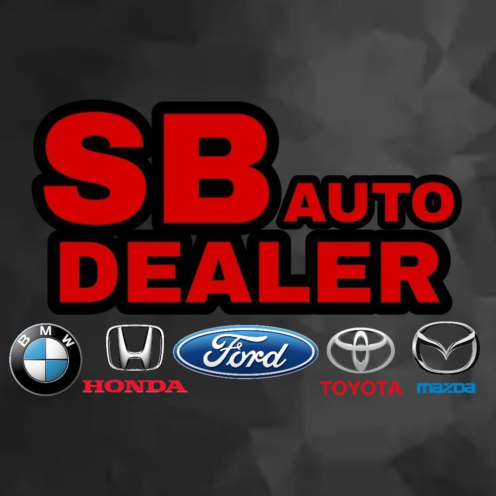 SB AUTO DEALER