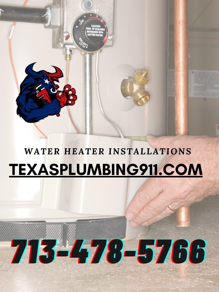 Texas Plumbing