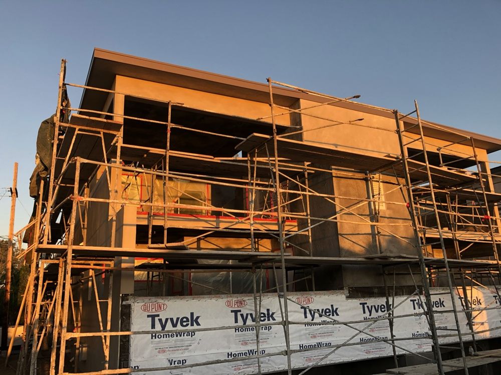 North County Scaffolding