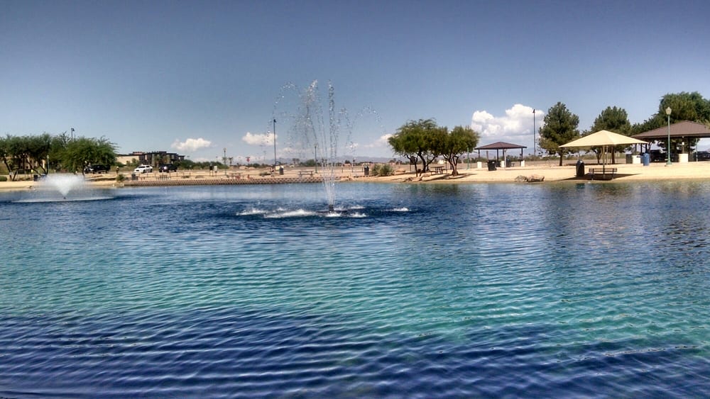 Surprise Community Park 32 Photos & 22 Reviews Parks 15930 N