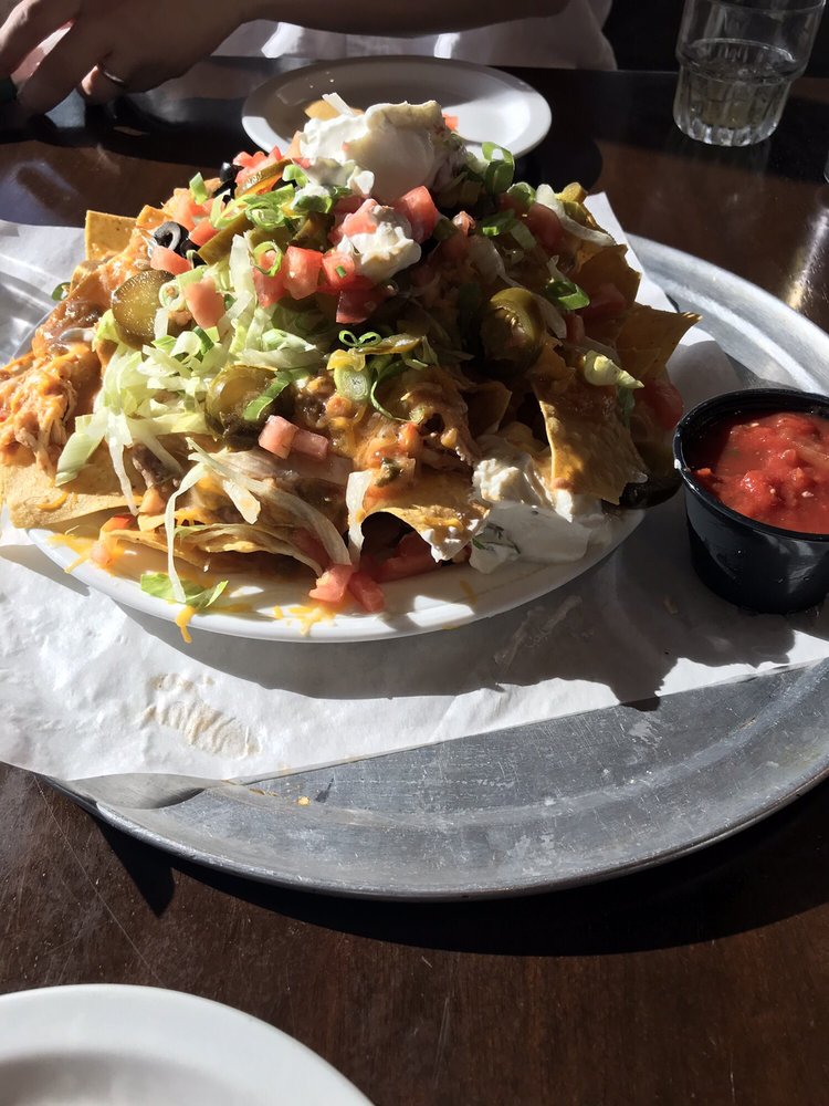 Foothills Grill Foothills Grill