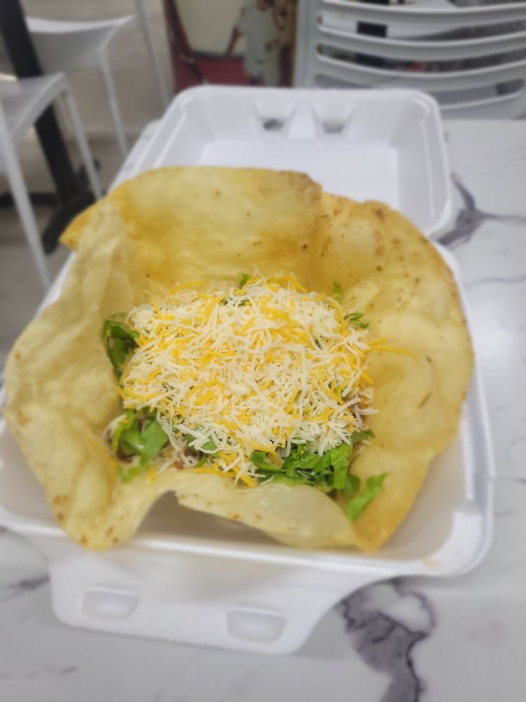 IFLY Tacos & Burritos