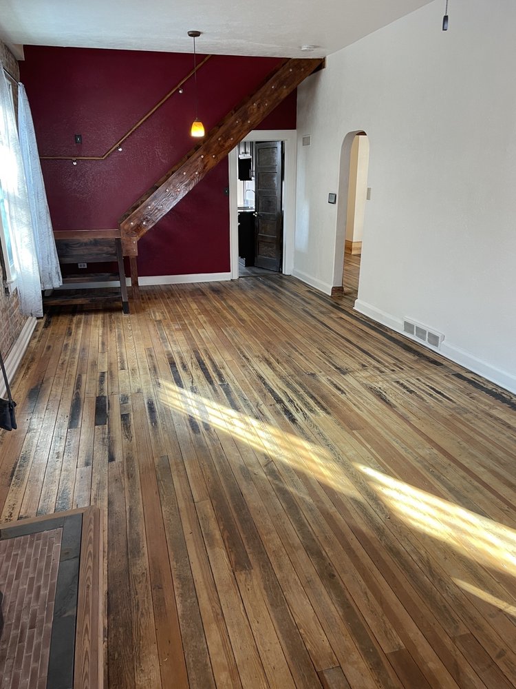 image of business AB Custom Flooring