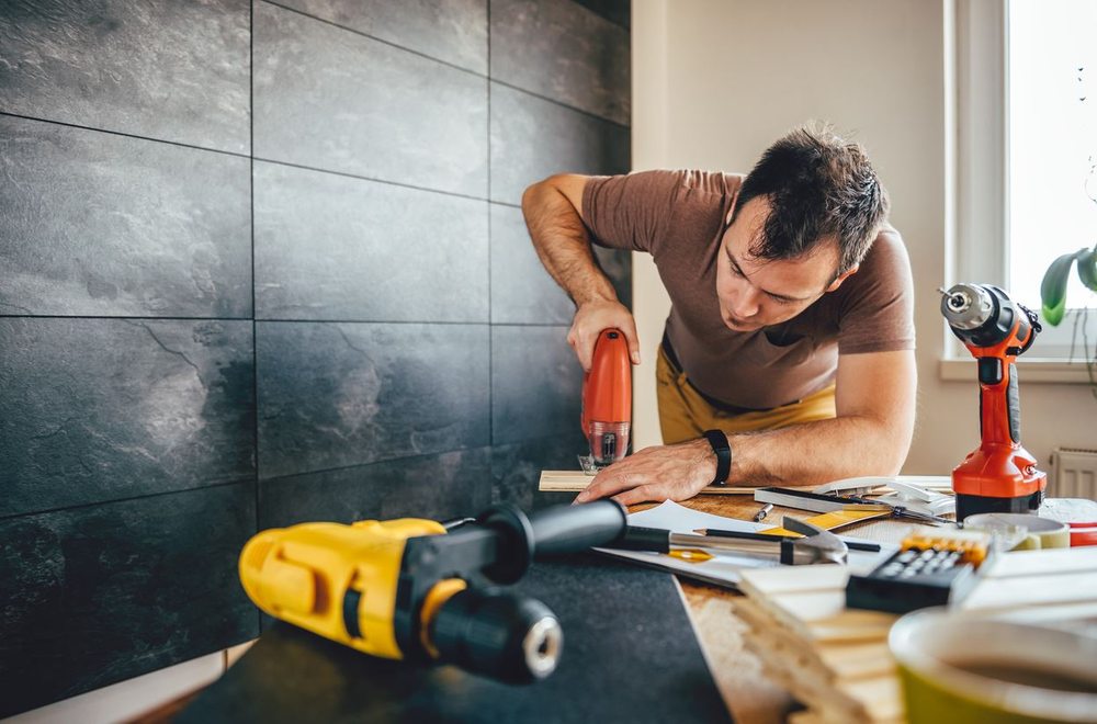 image of business Sammons & Sons Home Improvement