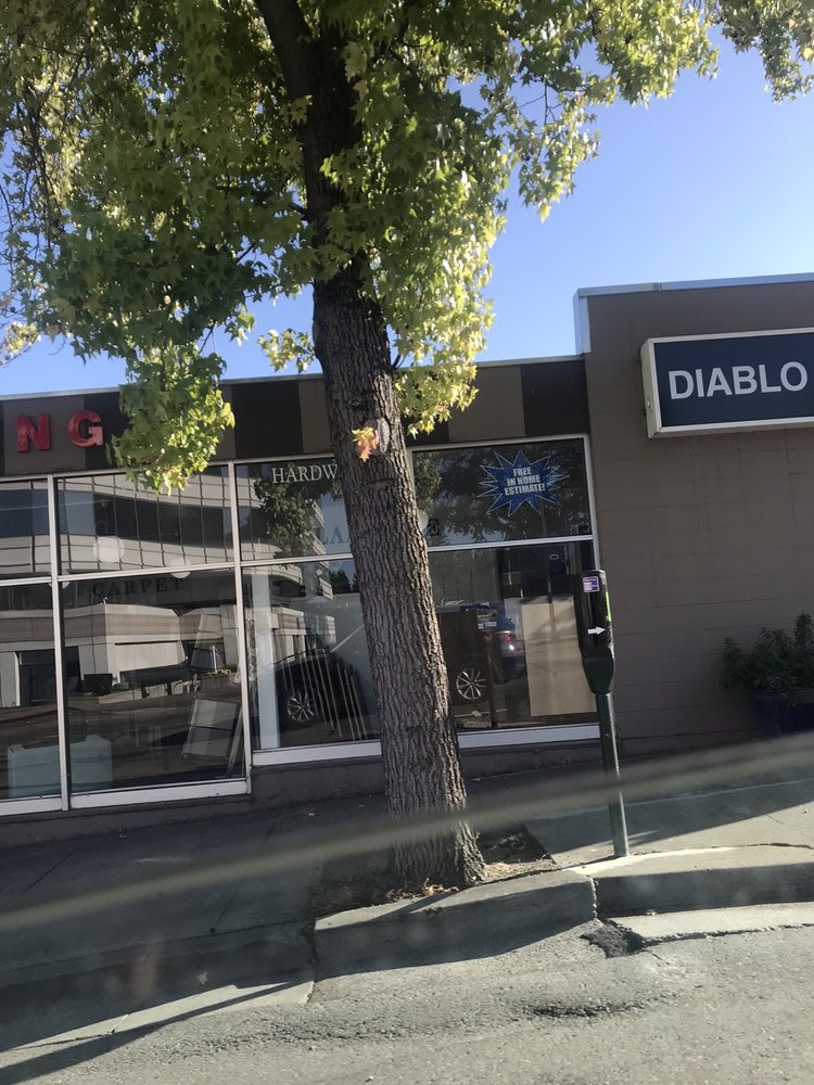 image of business Diablo Flooring