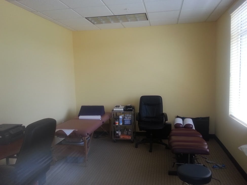 image of business Family Wellness MD
