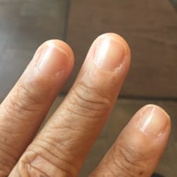 Chap nails a hunk