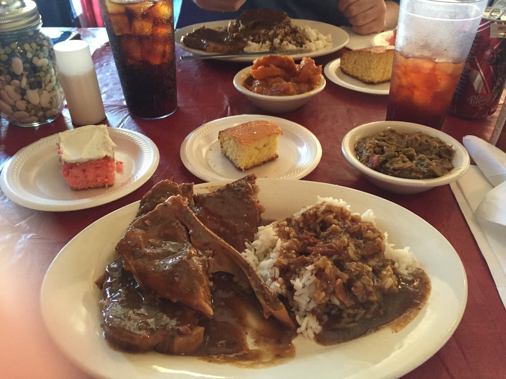 Mama Reta S Kitchen Lake Charles La Mama Reta S Kitchen Lake Charles La
