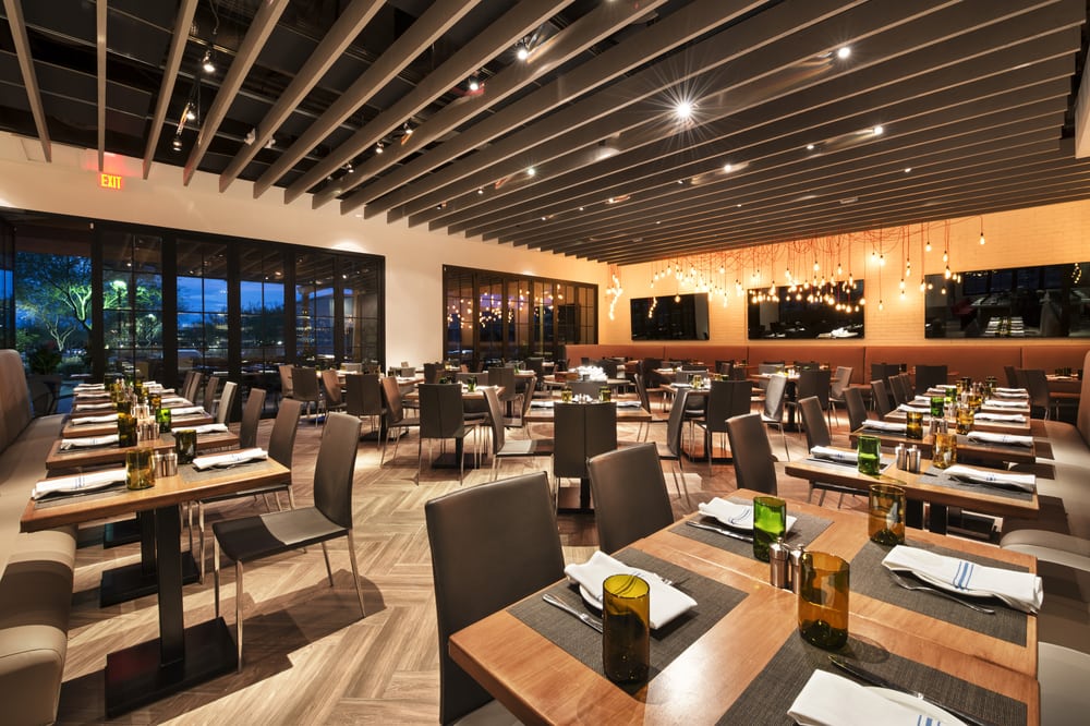 Local Bistro 219 Photos & 370 Reviews Italian 20581 N Hayden Rd