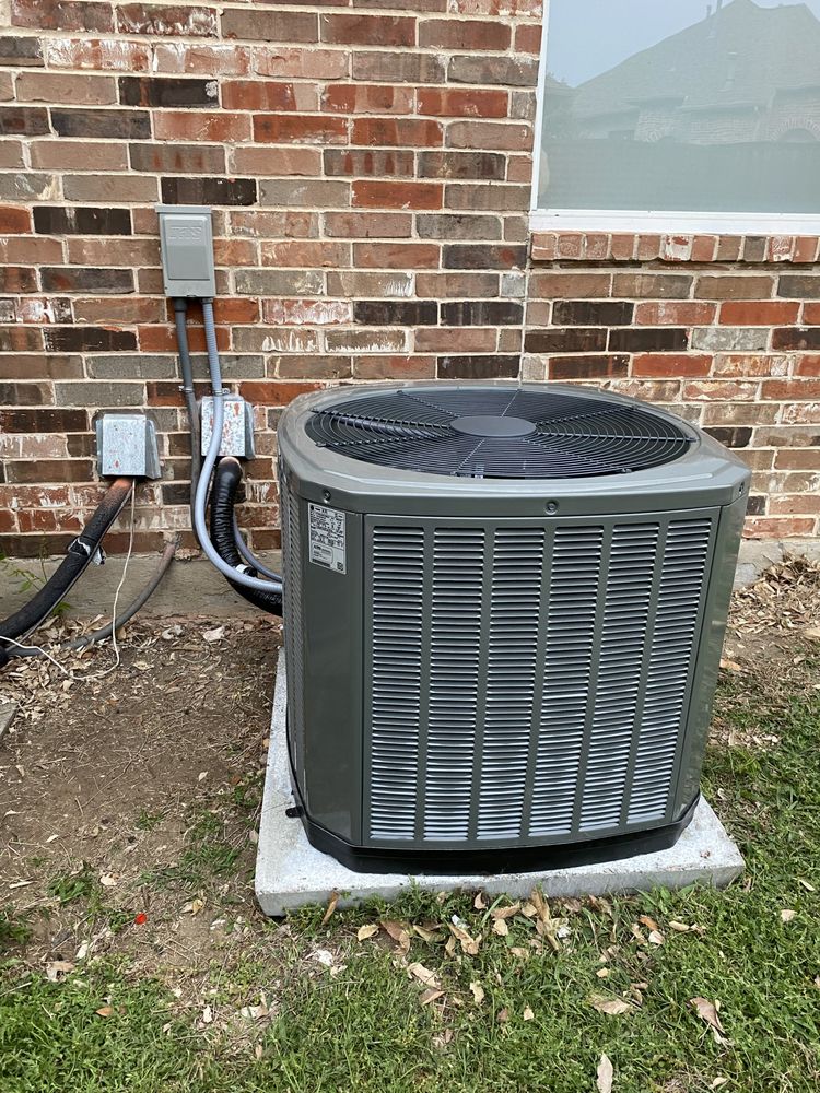 Air Comfort Solutions