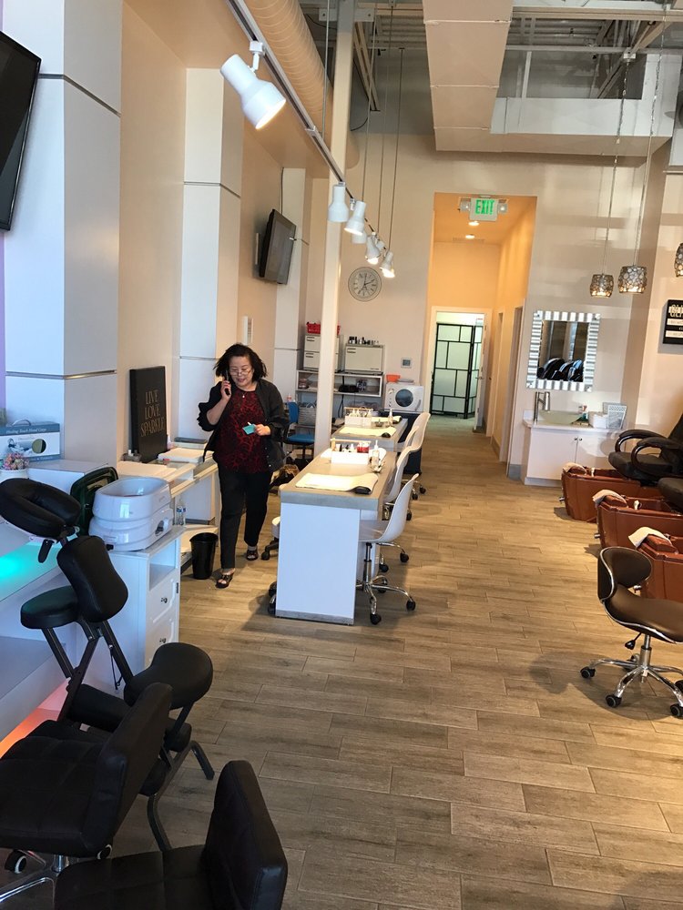 Blush Nail Spa Gift Card Littleton, CO Giftly