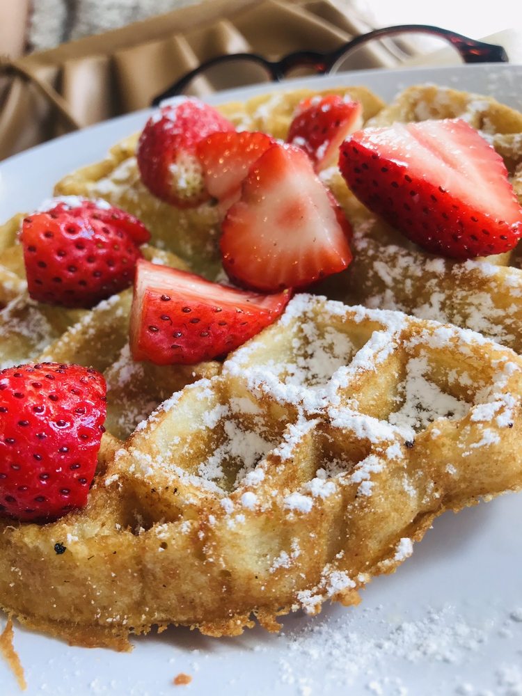 JP's Bagel Place JP's Bagel Place