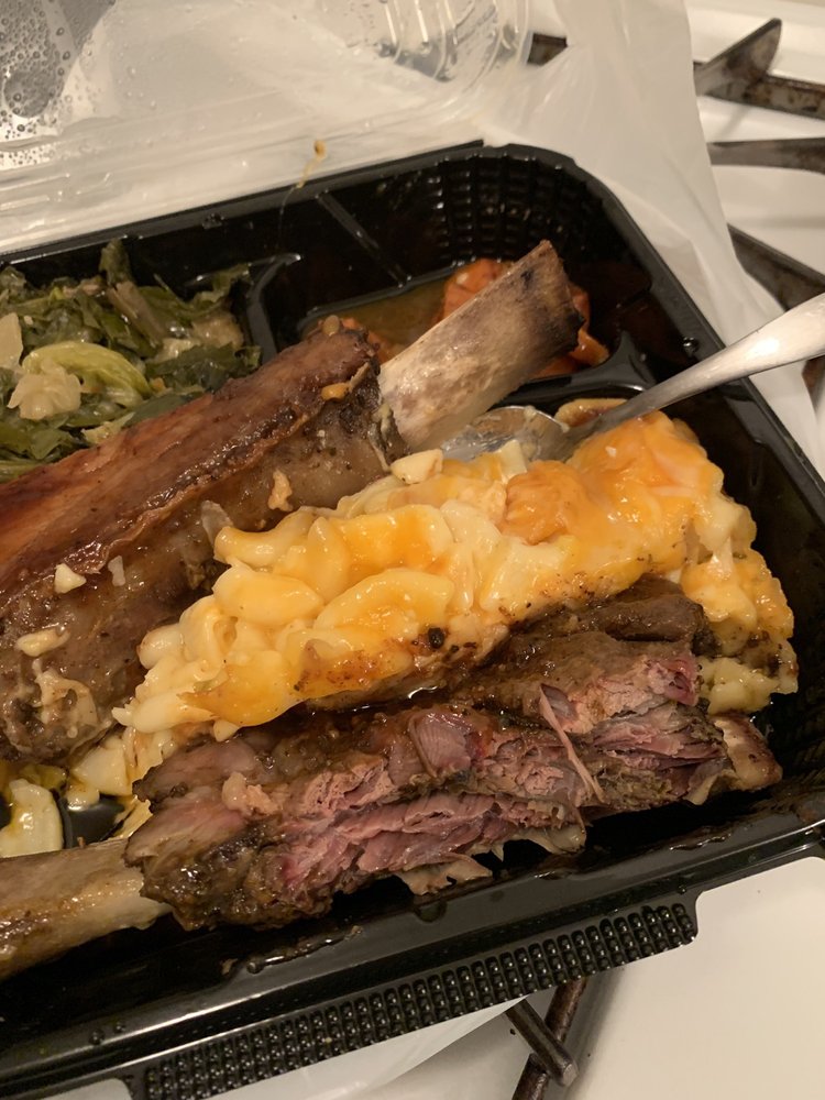 On The Menu On The Menu