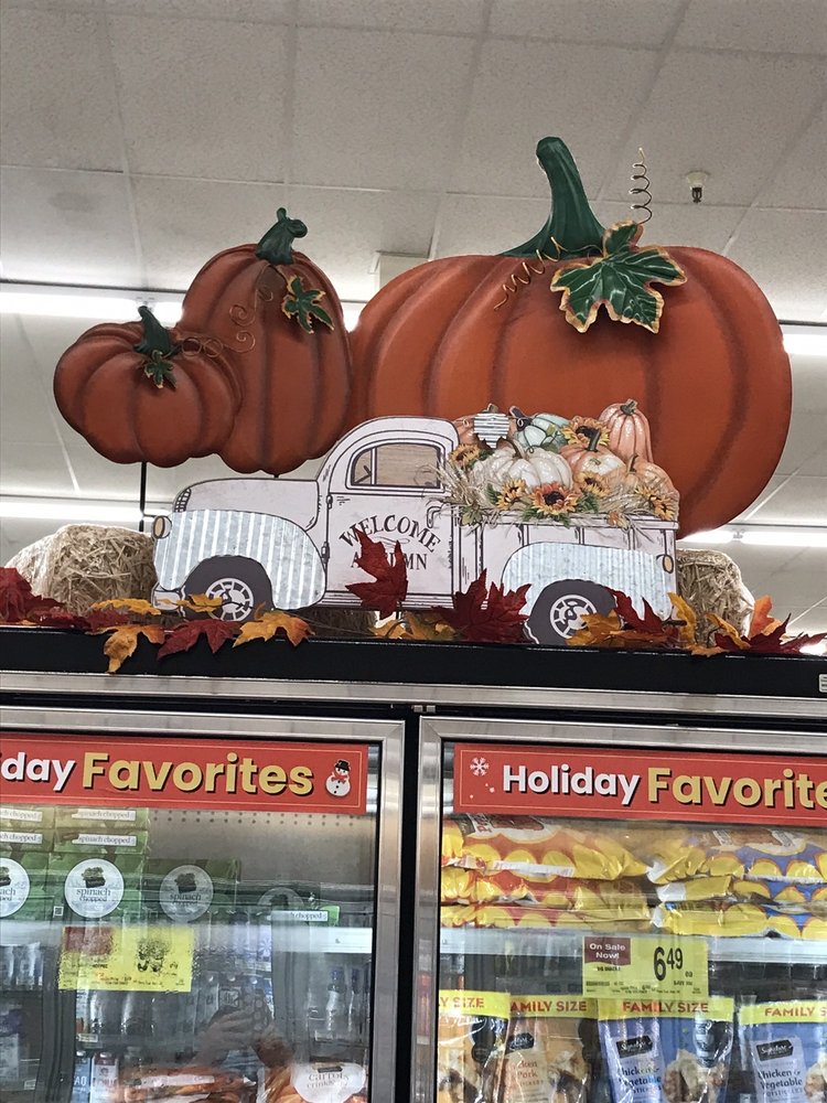 Albertsons