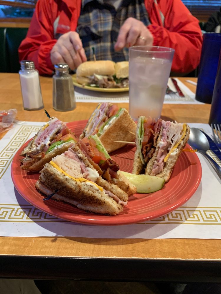Filmore's J W Family Restaurant Filmore's J W Family Restaurant